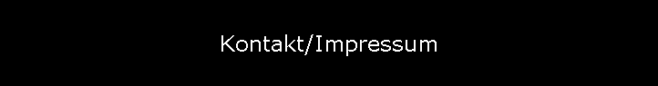 Kontakt/Impressum